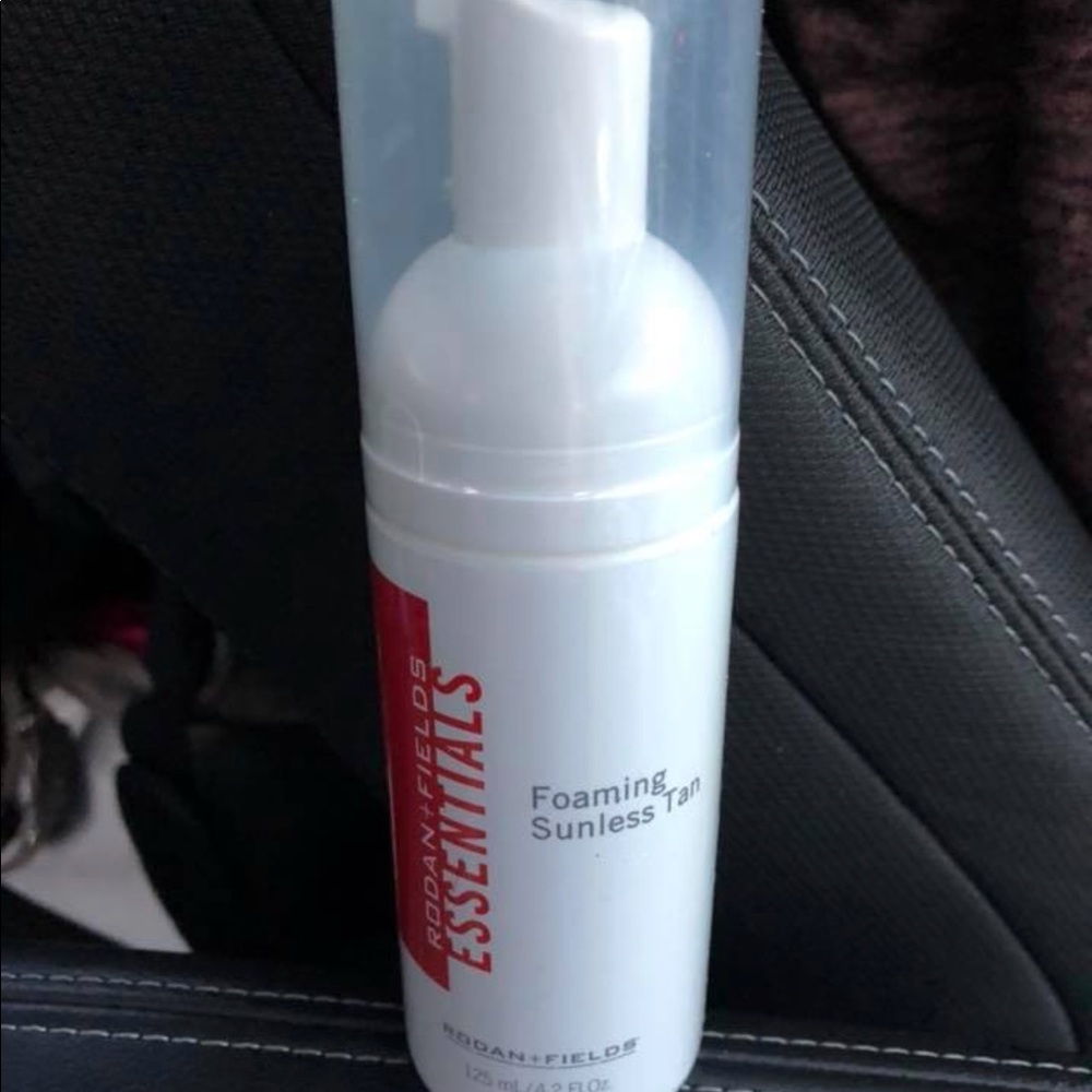 Rodan & Fields Self Tanner